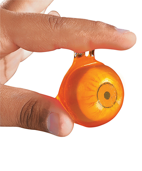 Sticky Glow Eyeball