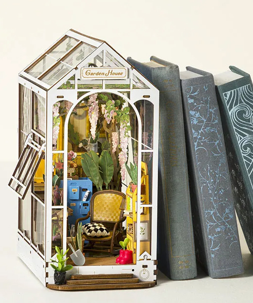 Storybook DIY Kit