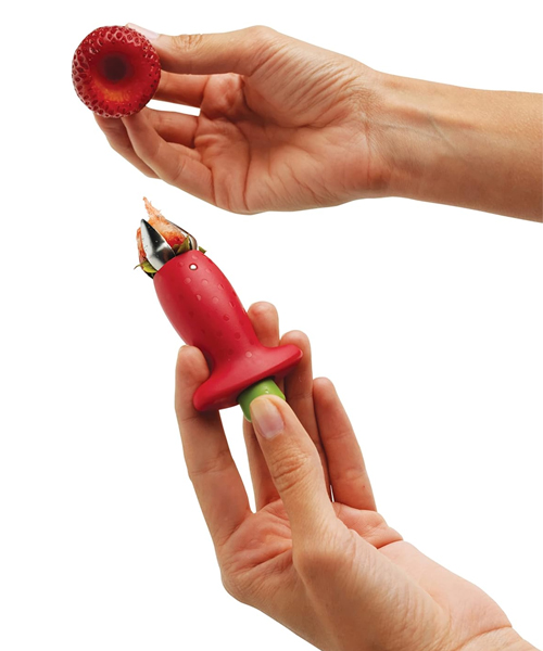 Strawberry Huller