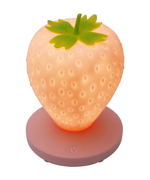 Strawberry Night Light