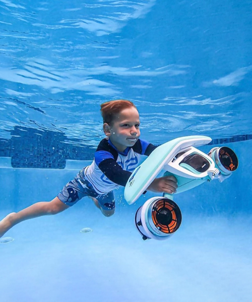 Sublue Underwater Scooter