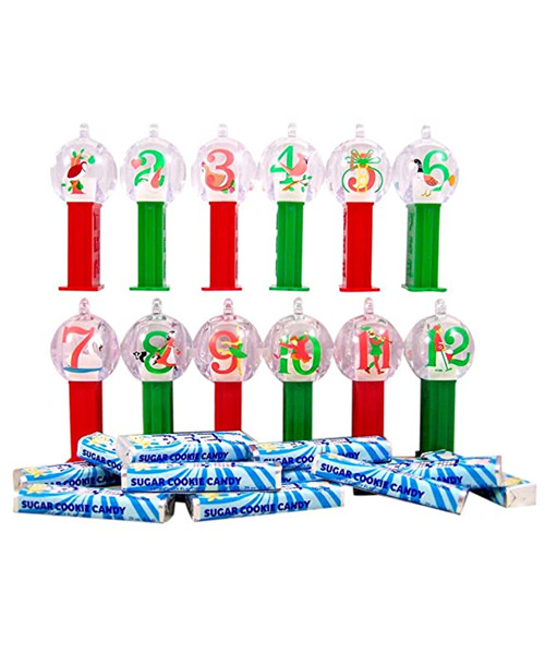 Sugar Cookie Flavored Candy Gift Set