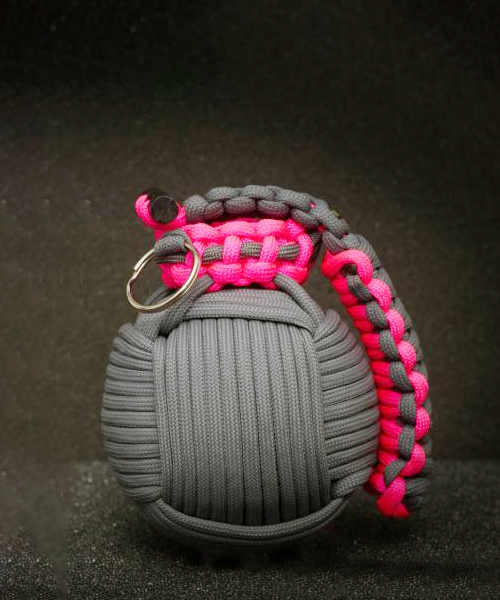 Survival Grenade