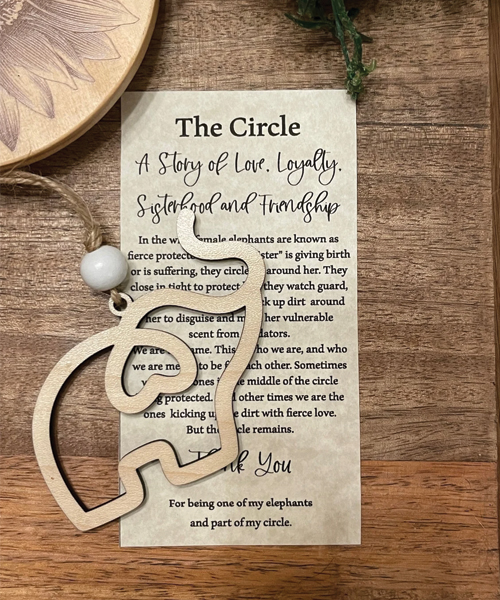 The Circle- A story Of Love