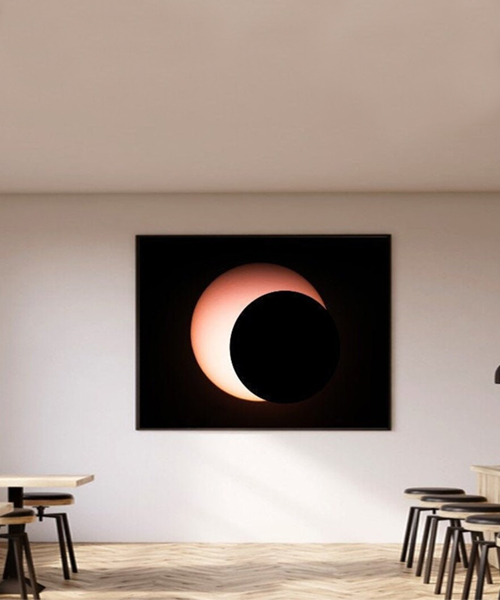 The Ring of Fire Solar Eclipse