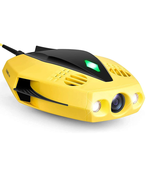 Underwater Camera Drone