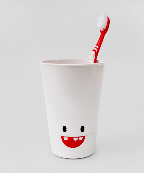 Toothbrush Timer