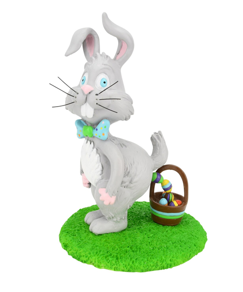 Tree Buddees Easter Eggs