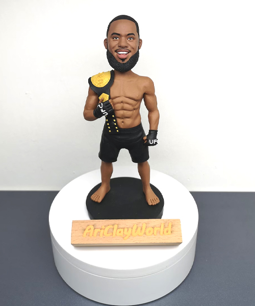 UFC Figure