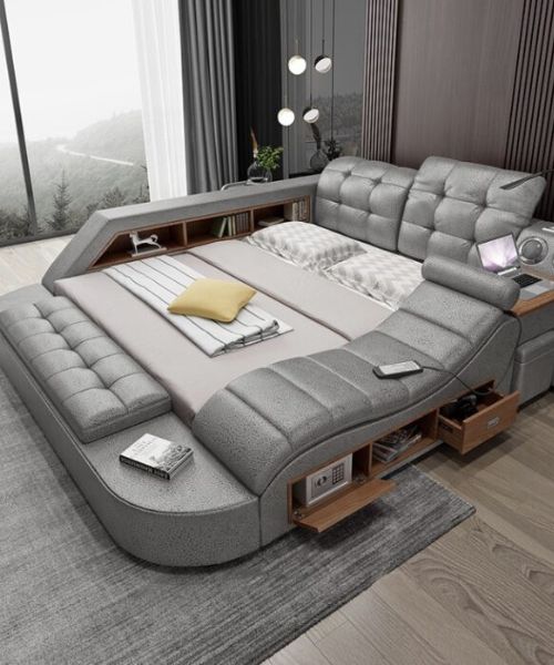 Ultimate Bed Enclosure System