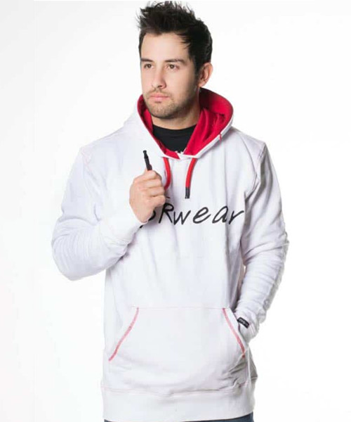 Vaprwear Hoodie