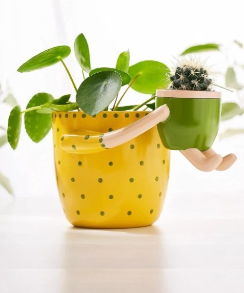 VIRTUNE Planter