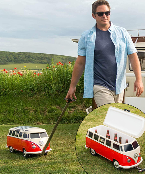 VW Van Cooler