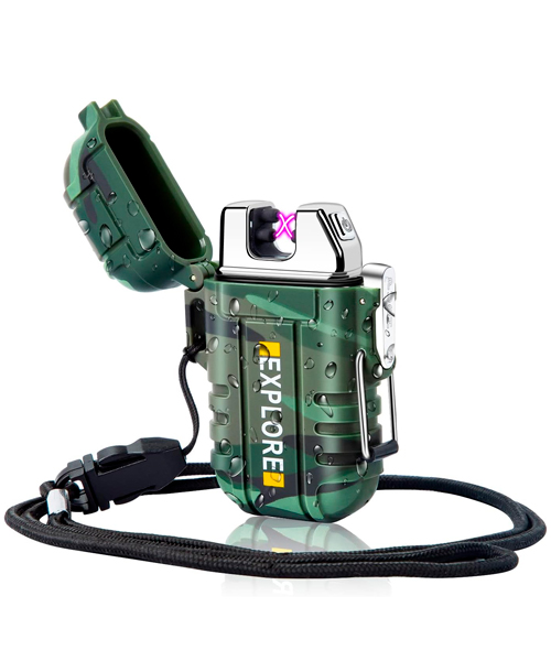 Exploding Grenade Lamp Thingsfrommars