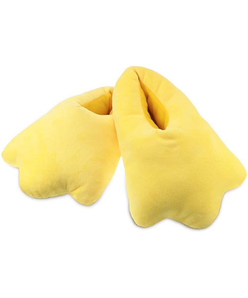 Women Duck Slippers