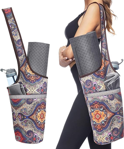 Yoga Mat Bag