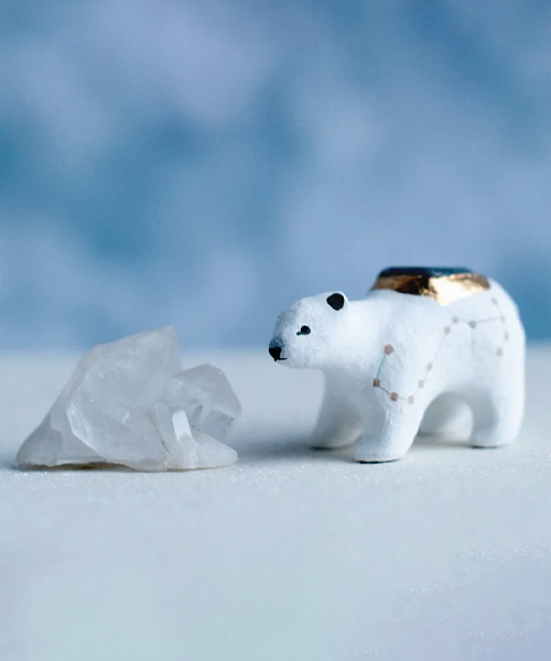 Zodiac Polar Astrology Bears